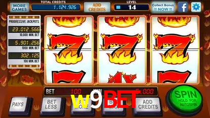Descubra a Essência do w9bet: Nossa História e Compromissos