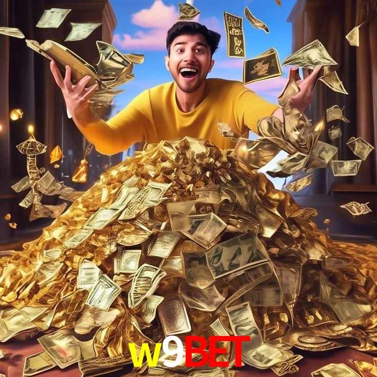 Estatísticas w9bet