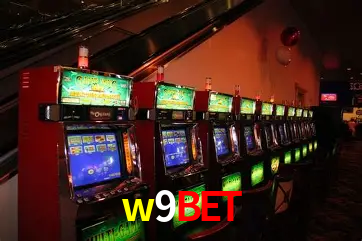 Desvendando o Mundo dos Jogos Virtuais na w9bet