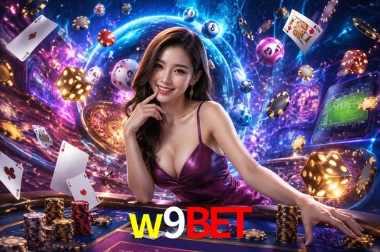 Statistics w9bet