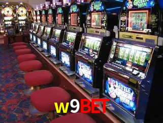 A Emoção da Loteria na w9bet: Uma Chance de Mudança de Vida