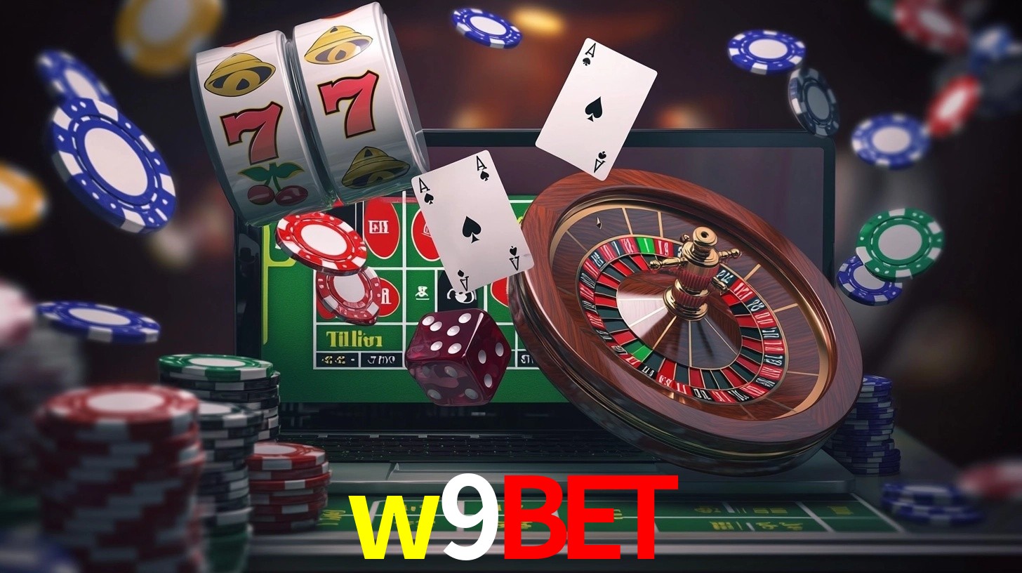 Ofertas Imperdíveis na w9bet: Promoções e Bônus Que Valem a Pena