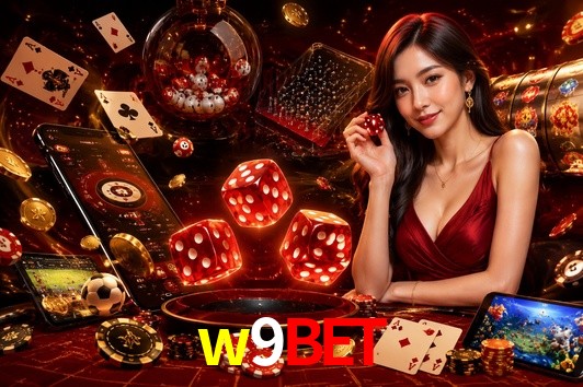 Exclusive Offers w9bet
