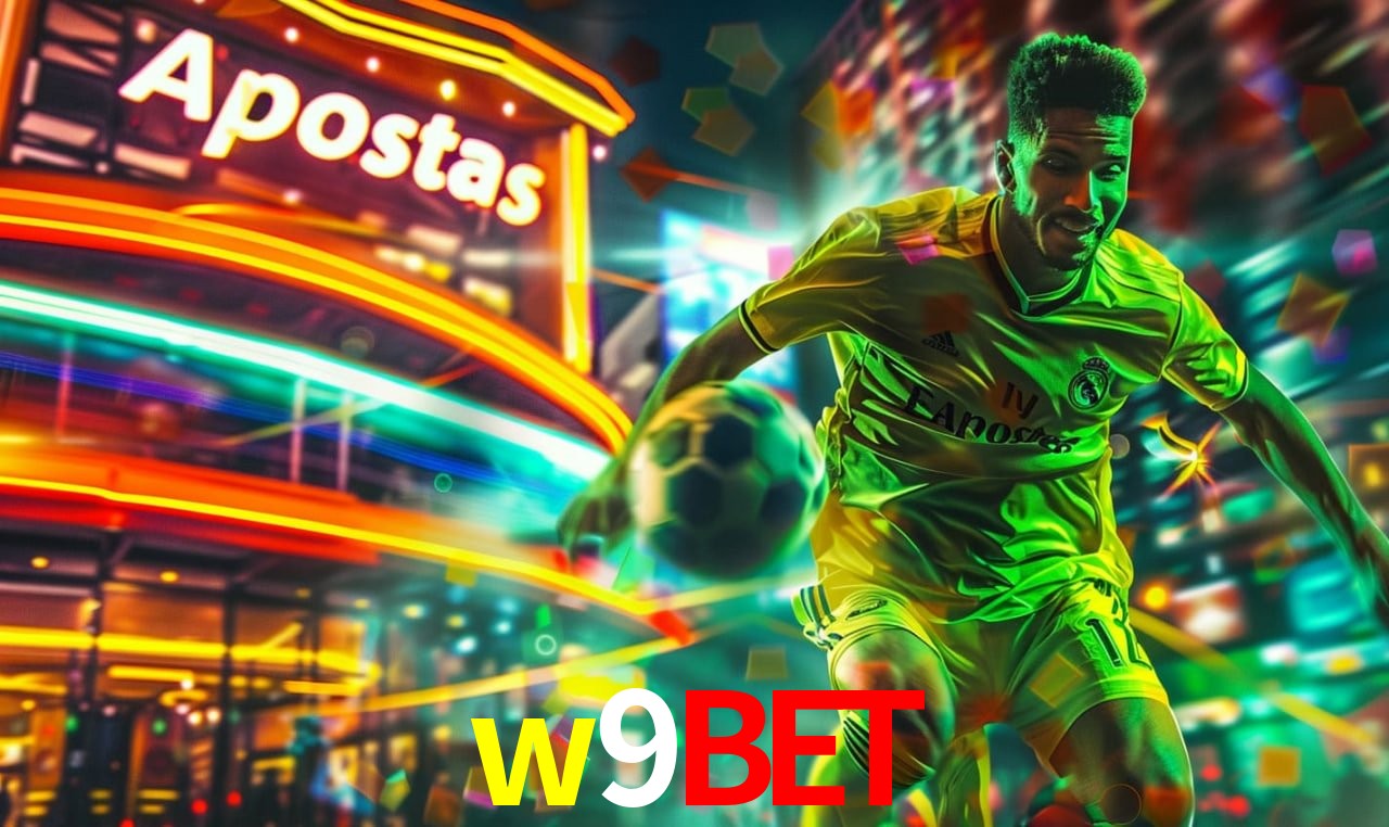 Sistemas de Segurança w9bet