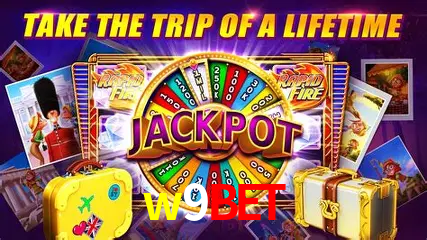 Descubra o Mundo do Cassino Online com w9bet