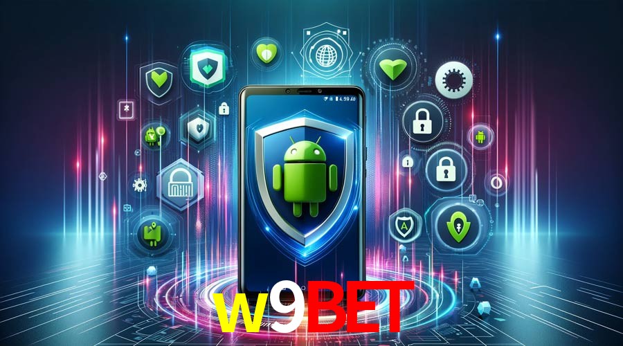 Security Systems w9bet