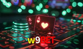 Login Seguro w9bet