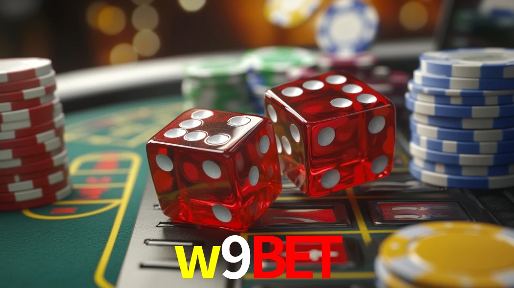 Tournaments w9bet
