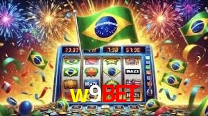 Game Providers w9bet