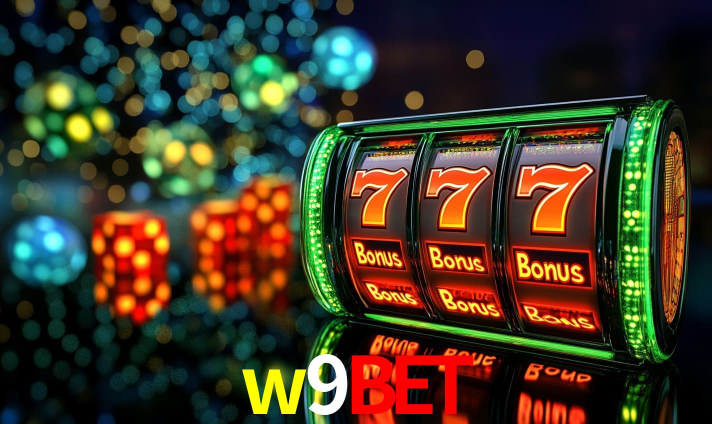 Ofertas Exclusivas w9bet