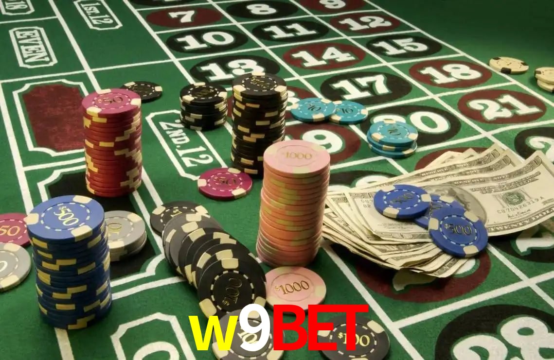 Experimente o Login Seguro Premium no w9bet