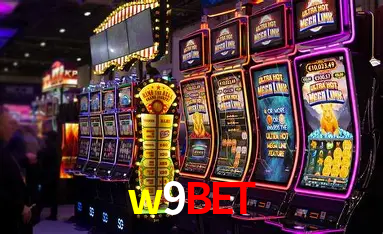 Desvendando o Mundo dos Jogos Virtuais na w9bet