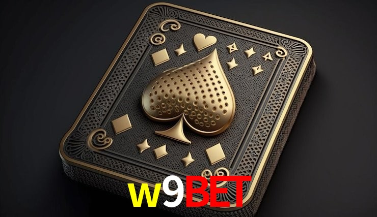 Benefícios da Conta w9bet