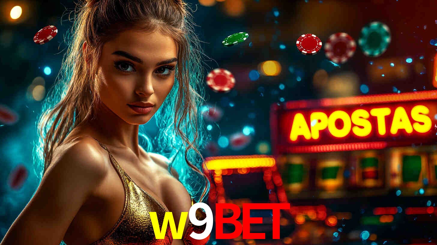Descubra o Programa VIP da w9bet: Vantagens Exclusivas para Jogadores