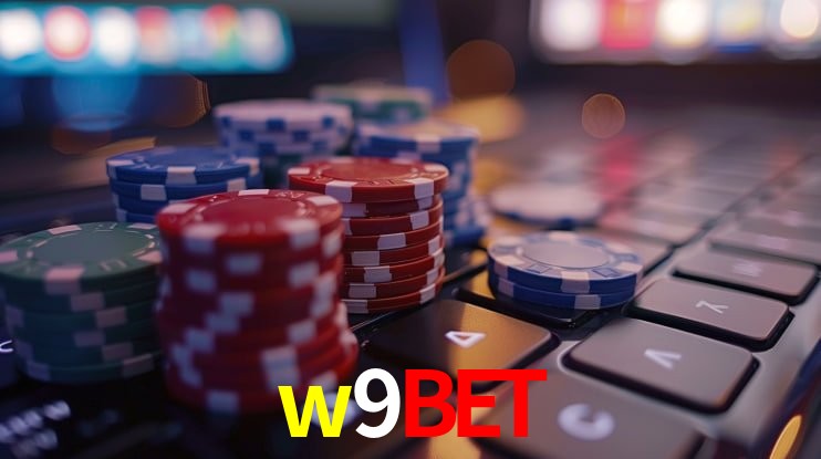 App Mobile w9bet - Jogue em Qualquer Lugar no Seu Smartphone