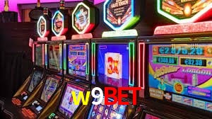 Casino VIP w9bet