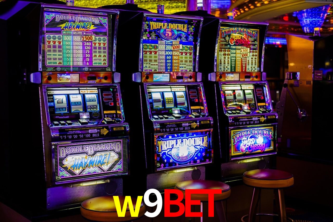 Avaliações dos Jogadores w9bet