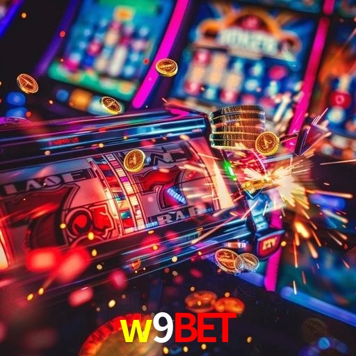 Apostas de Tênis w9bet