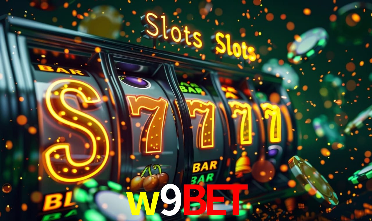 Recursos de Bônus w9bet