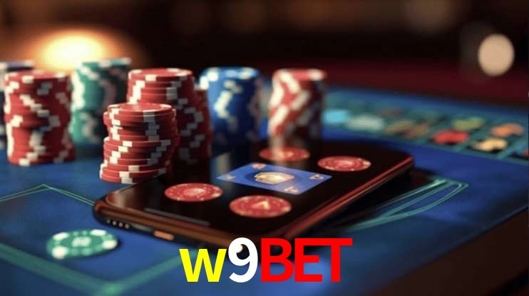 Estatísticas do Jogo w9bet