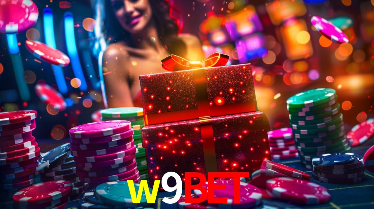Jogos Exclusivos w9bet