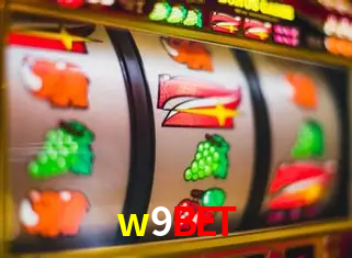 Inovações de Jogos na w9bet: O Futuro das Experiências Interativas