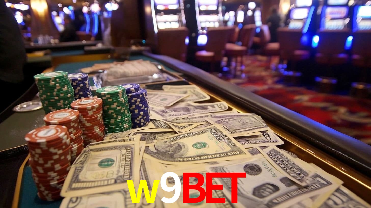 Prévia de conteúdo do canal Telegram w9bet