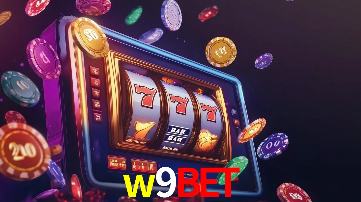 Programa VIP w9bet