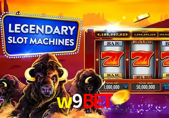 A Emoção da Loteria na w9bet: Uma Chance de Mudança de Vida