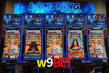 Descubra o Programa VIP da w9bet: Vantagens Exclusivas para Jogadores