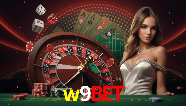 Weekend Specials w9bet