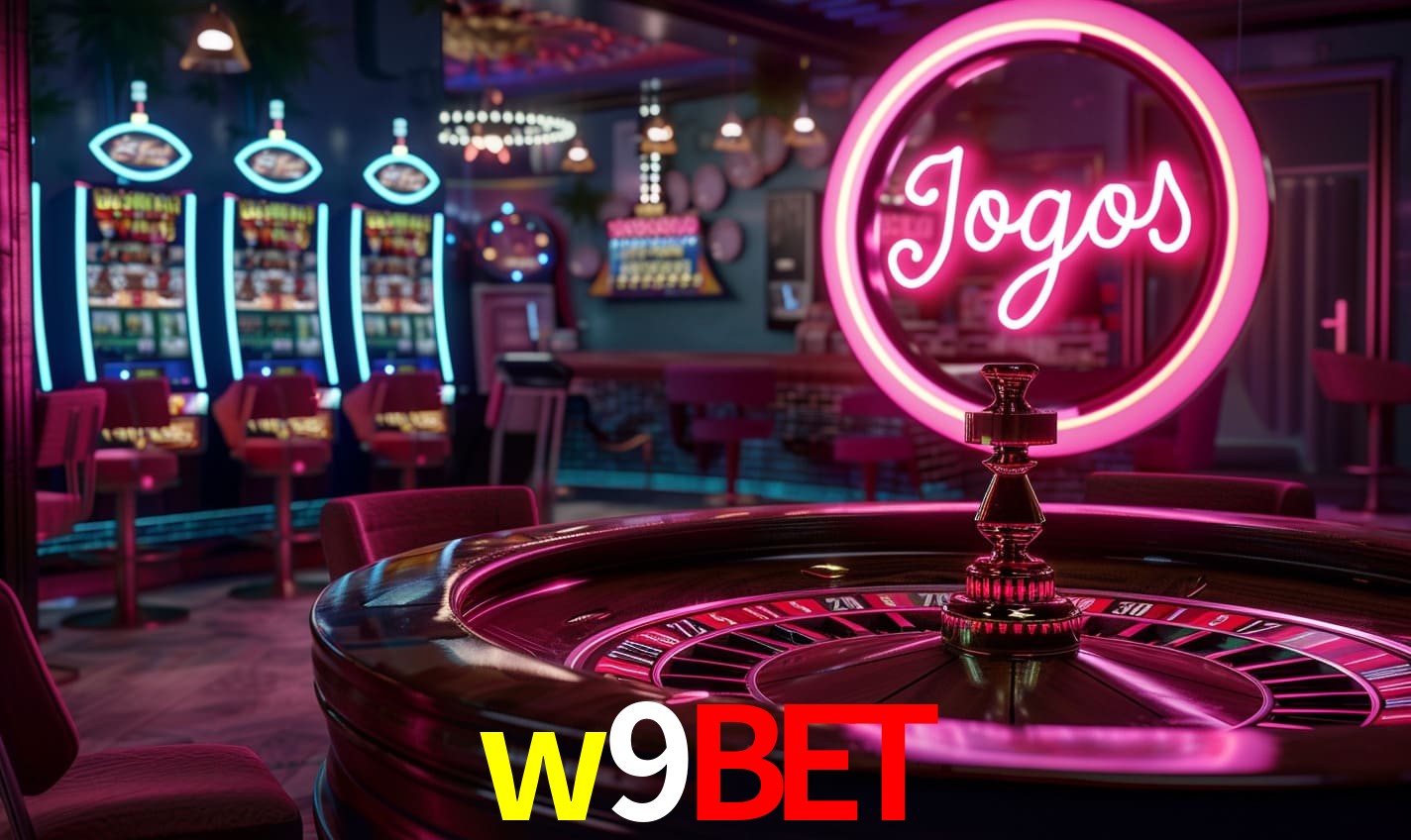cassino w9bet