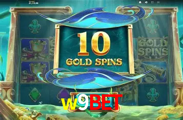 Desvendando o Mundo dos Jogos Virtuais na w9bet