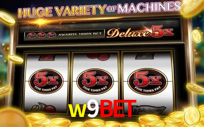 Descubra a Magia dos Jogos de Arcade no w9bet