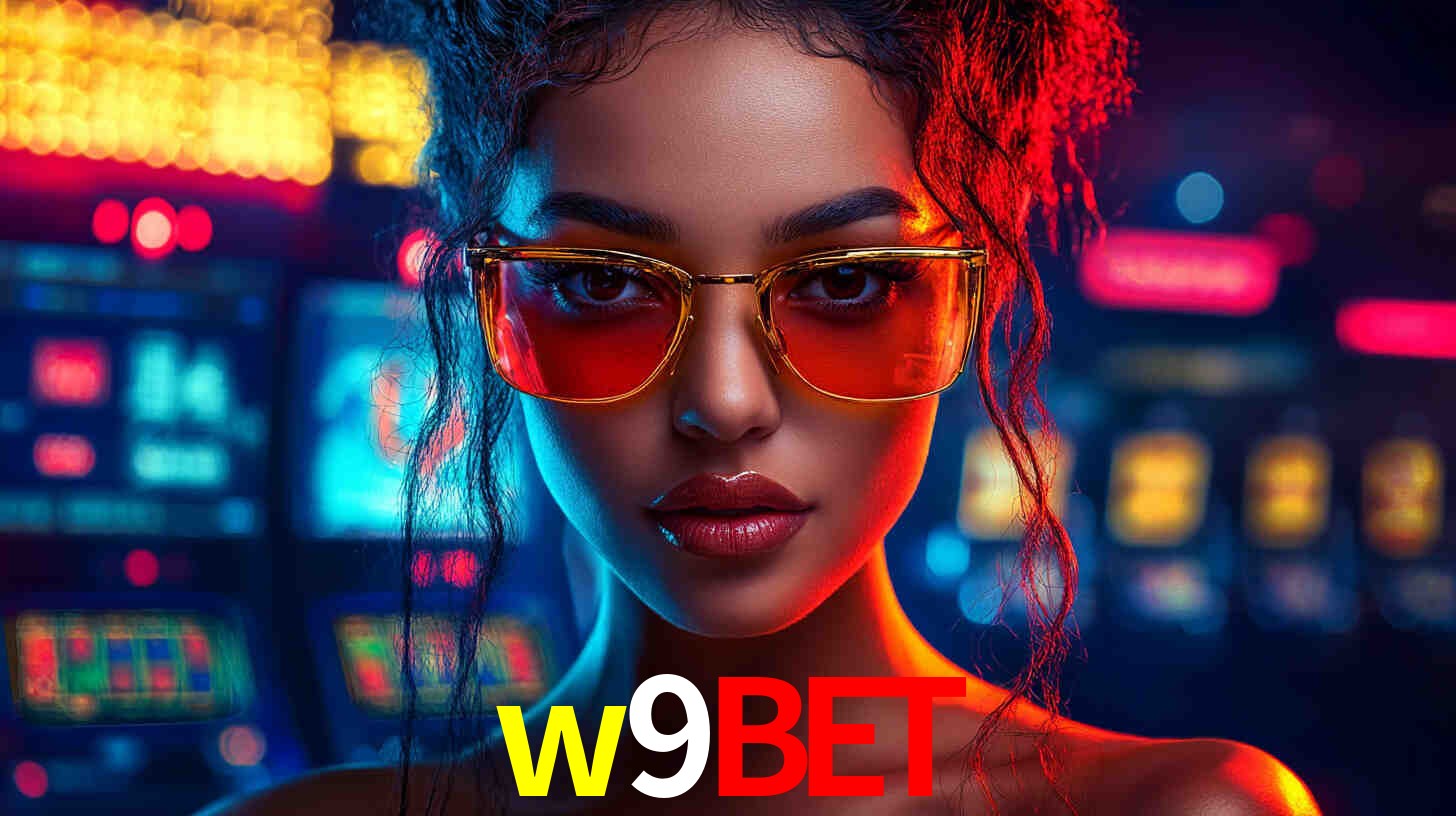 A Emoção da Loteria na w9bet: Uma Chance de Mudança de Vida