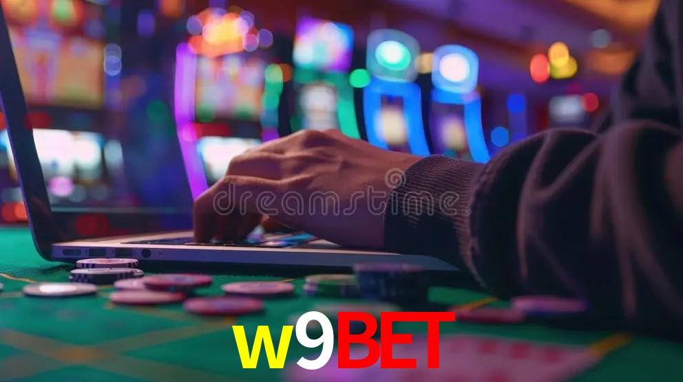 Estatísticas Crash Games w9bet