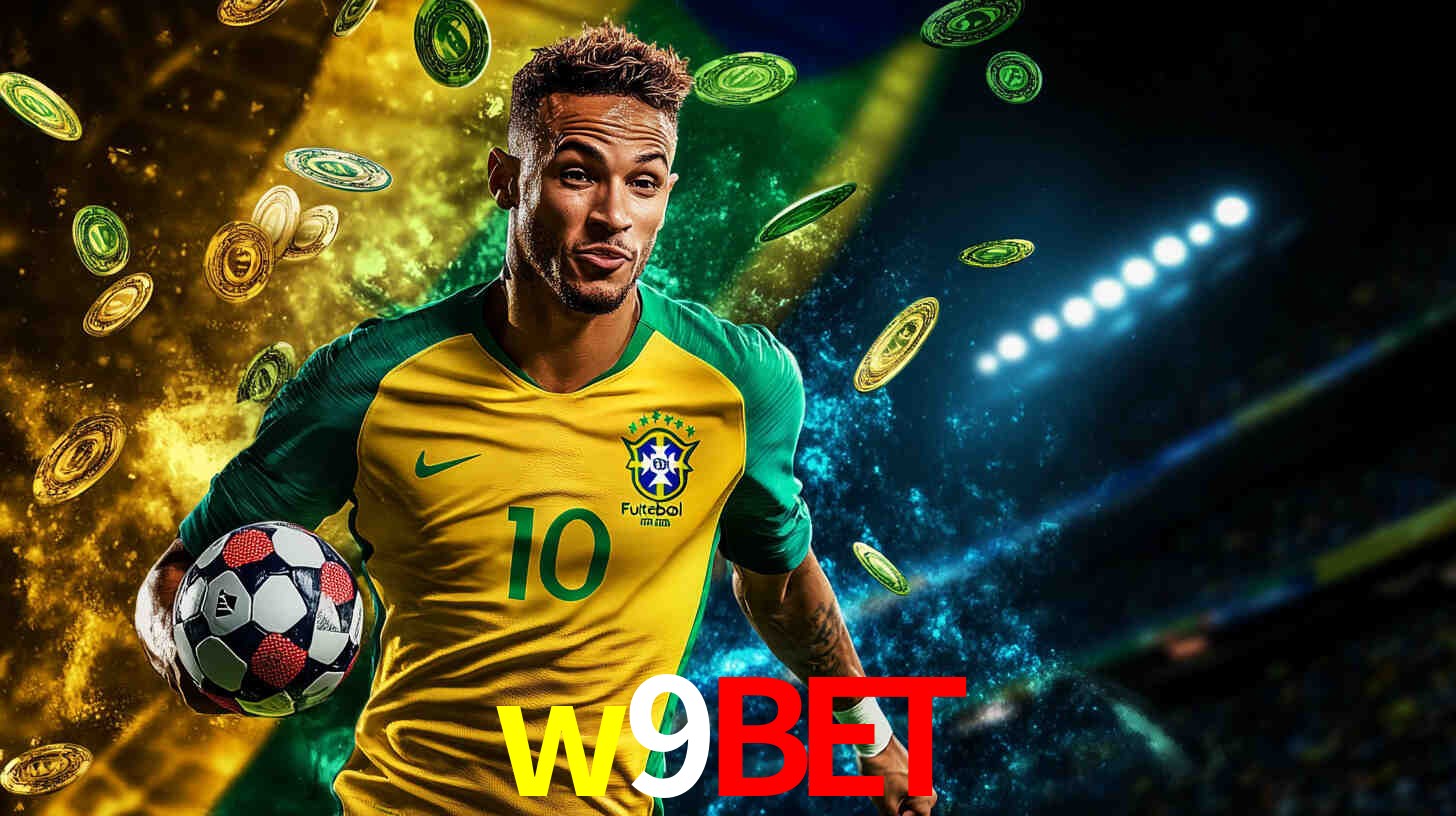 Desvendando o Mundo dos Jogos Virtuais na w9bet