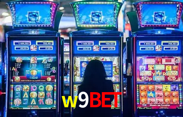 A Emoção da Loteria na w9bet: Uma Chance de Mudança de Vida