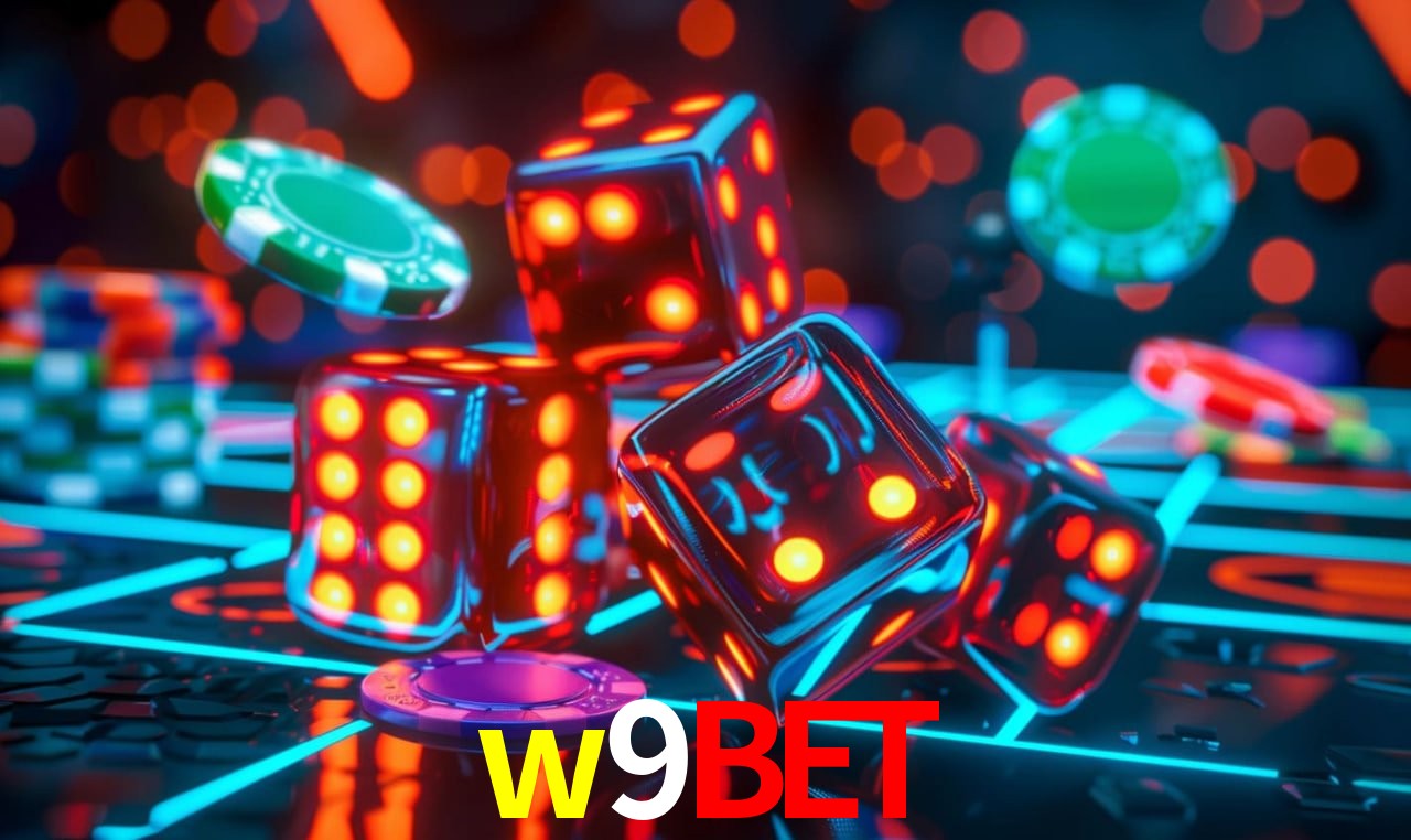 Torneios w9bet