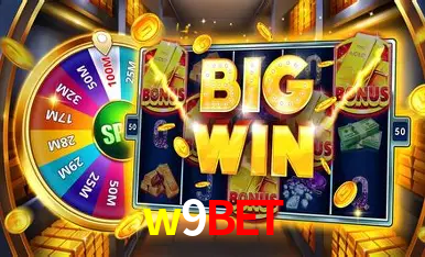 Apostas Esportivas na w9bet: Um Guia Completo
