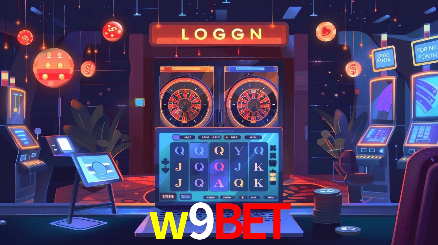 Coleção Premium de Slots w9bet - NetEnt, Pragmatic Play, Evolution