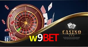 Jogos de Slot w9bet