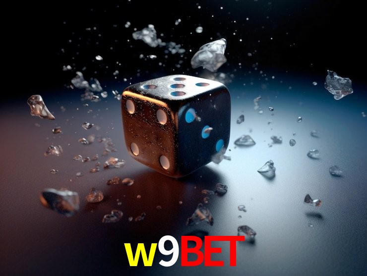 Guia visual de operação PIX no w9bet