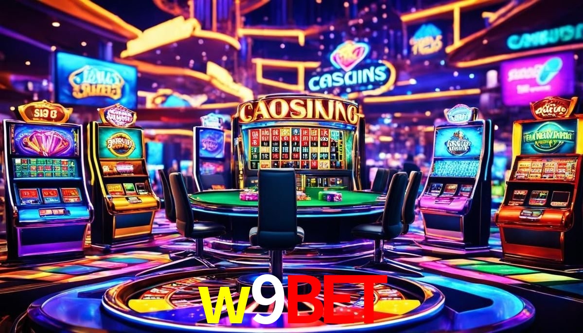 Segurança 2FA w9bet
