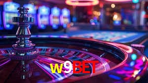 Bonus Features w9bet