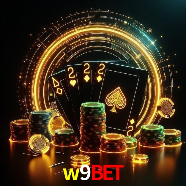 Integração de APIs w9bet