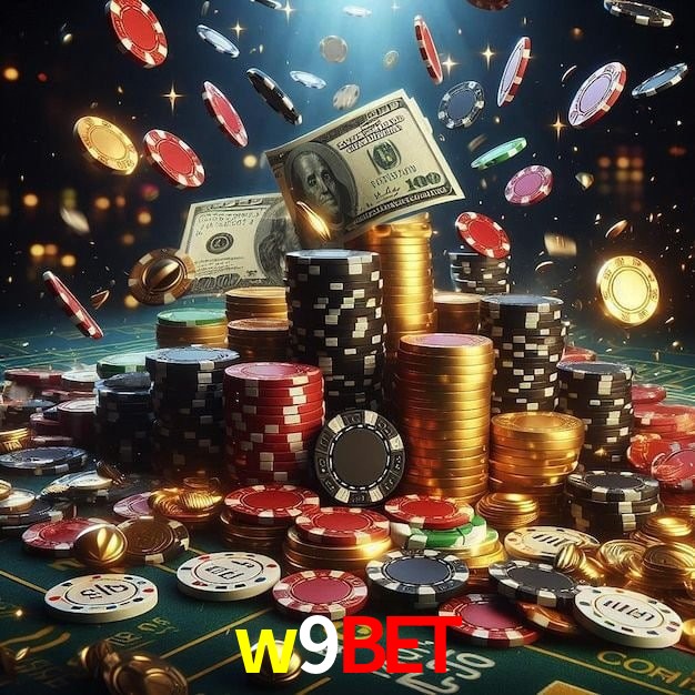 Programa VIP w9bet