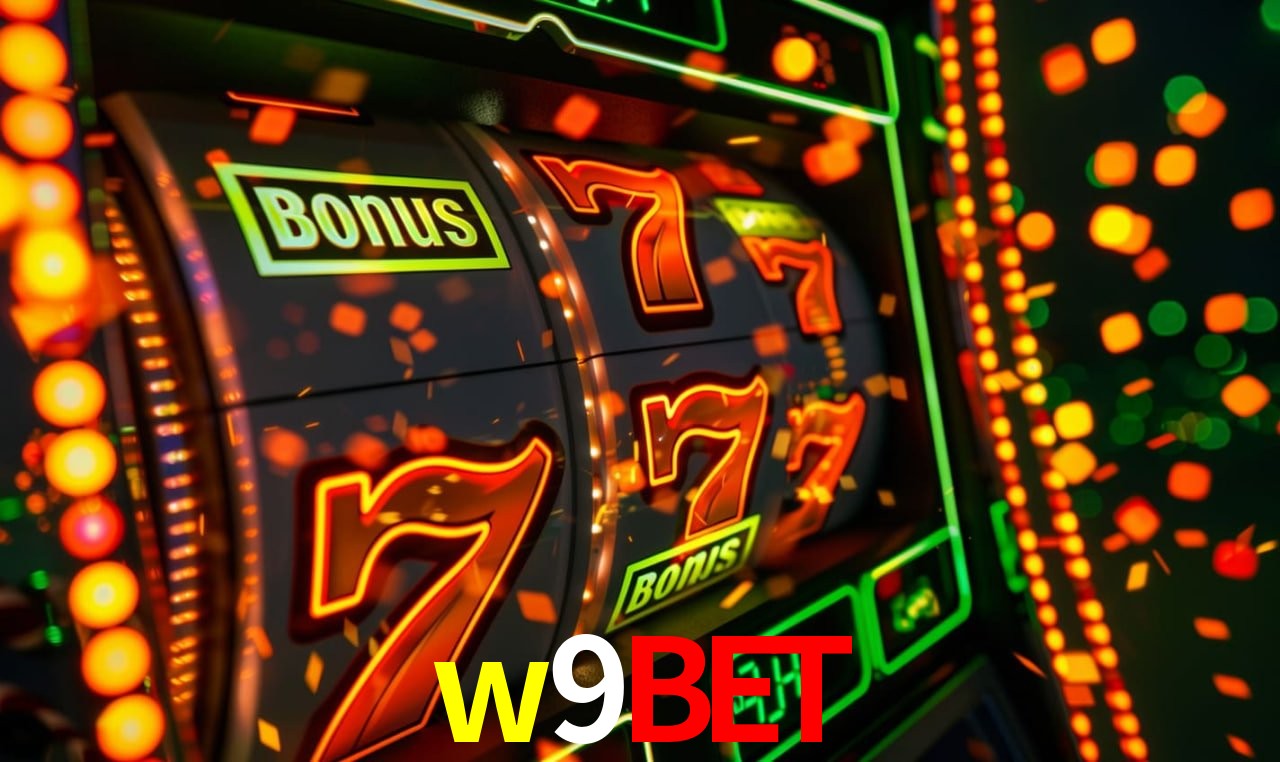 PIX Instantâneo w9bet