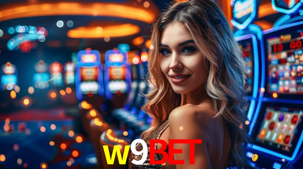 Live Casino w9bet