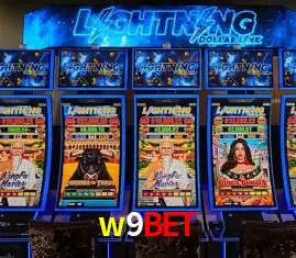 Apostas Esportivas na w9bet: Um Guia Completo